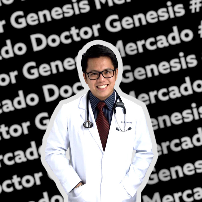 Doctor Genesis Mercado
