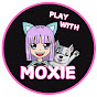 PlaywithMoxie logo