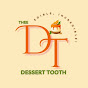 THEE DESSERT TOOTH logo