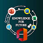 Knowledge for Future logo