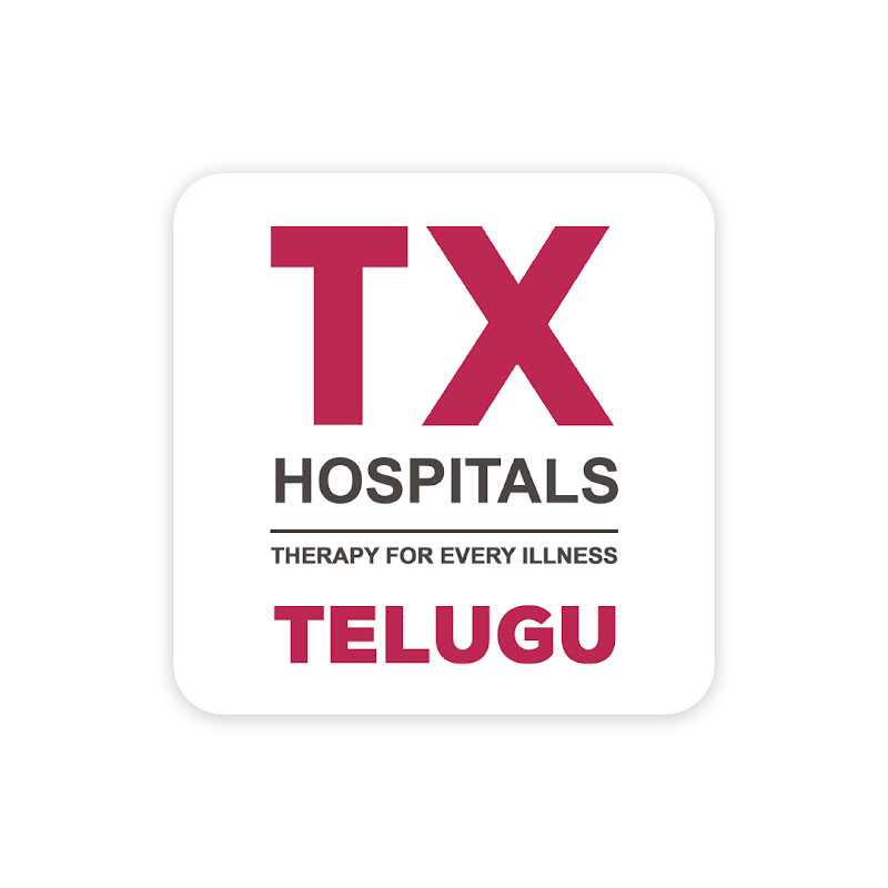 TX HOSPITALS TELUGU