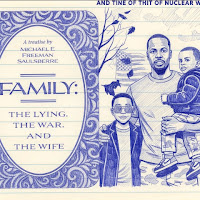   The Lying the War and the Wife, profile image