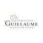 Pépinières Guillaume logo