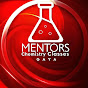 Mentors Chemistry Classes  logo