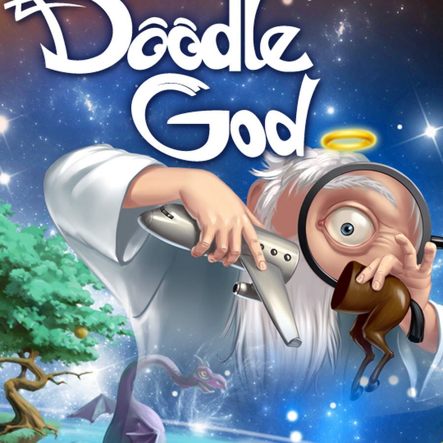 Doodle God Topic YouTube