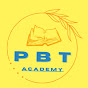 ProBioTech Academy -PBT logo