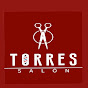 TORRES SALON logo