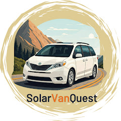 SolarVanQuest on YouTube