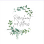 Refreshment and stillness logo