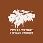 Texas Tribal Buffalo Project logo