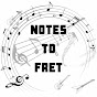 Notes To Fret logo
