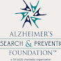 Prevent Alzheimers logo