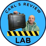 Carls Review Lab
