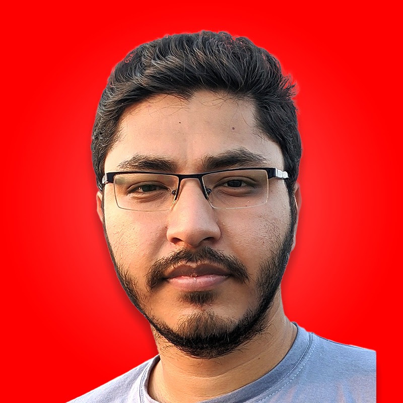 Raju's Cine Time