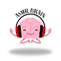 ASMR Brain logo