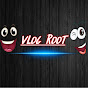 Vlog Root logo