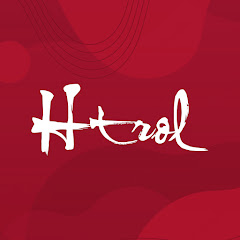 Логотип каналу Htrol
