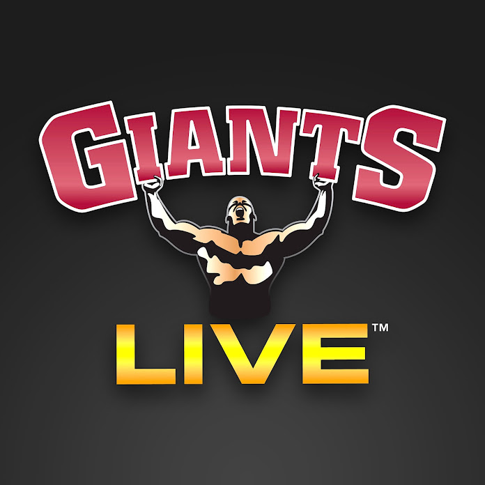 Giants Live STRONGMAN Net Worth & Earnings (2024)