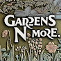 Gardens N more logo