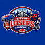 City Of Losers Podcast's avatar.