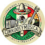 Caballos Musica Mexicana logo