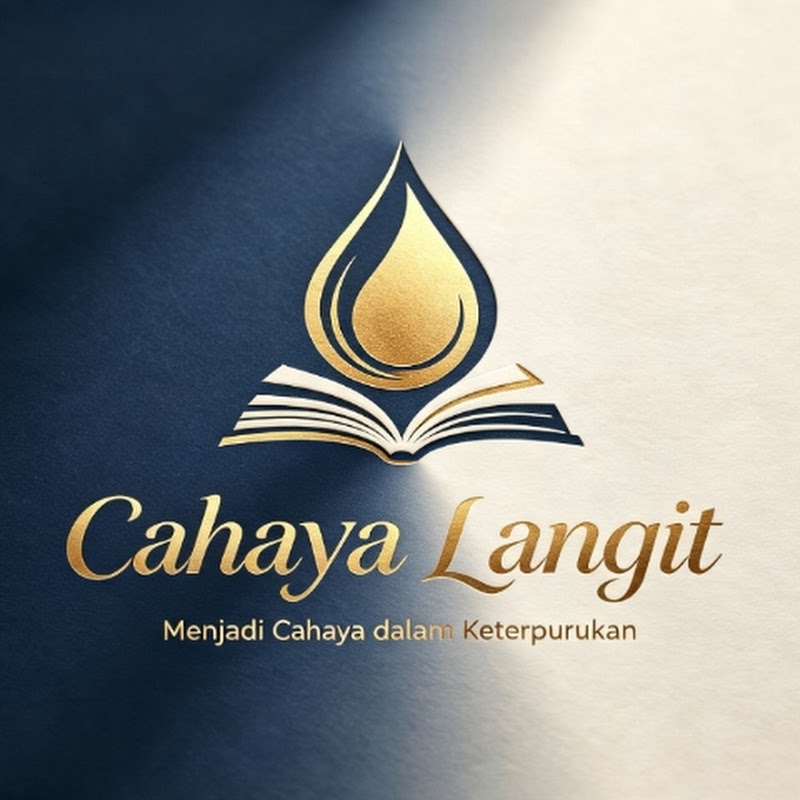 Cahaya Langit