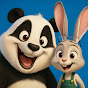 Panda & Rolly World Avatar