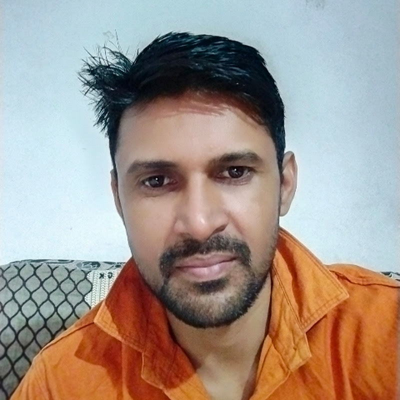 Trading with vipin thakur