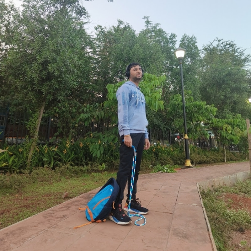 Sagar Kathrani