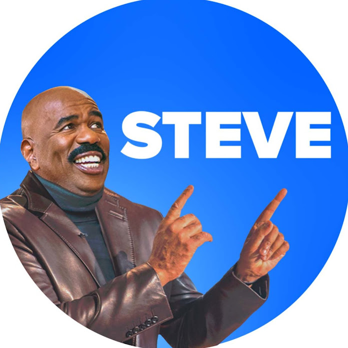 Steve TV Show Net Worth & Earnings (2024)