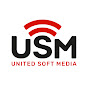 Канал USM Games на Youtube