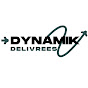 Dynamik Delivrees logo