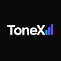 ToneX logo