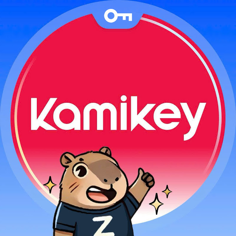 KAMIKEY