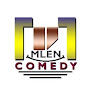 HAUSA COMEDY logo