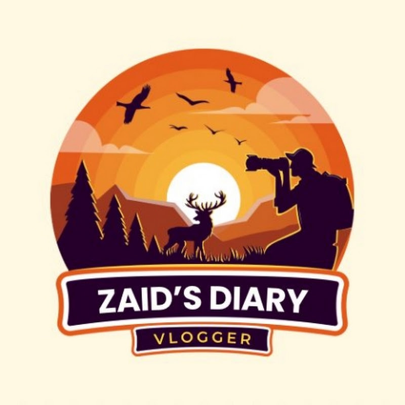 Zaid's Diary