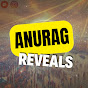 Anurag Reveals  logo