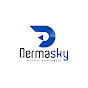 Dermasky Aesthetic Knowledge logo