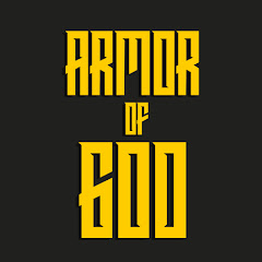 Armor of God: Spiritual Warfare Avatar