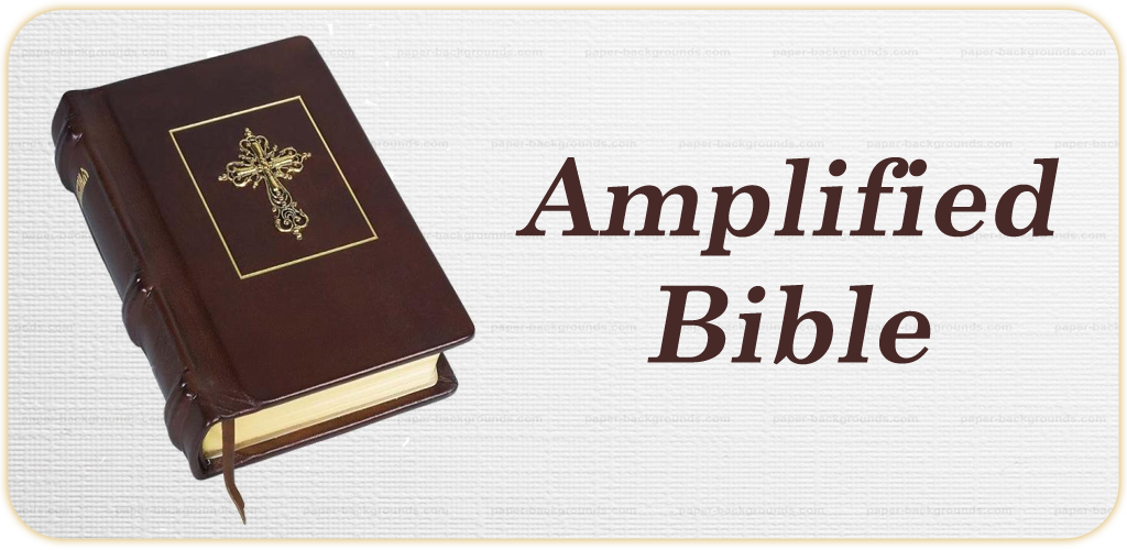 The Amplified Bible Apk Download For Android Ir