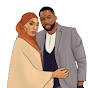 Bilal and Shaeeda logo