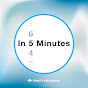 In 5 Minutes logo