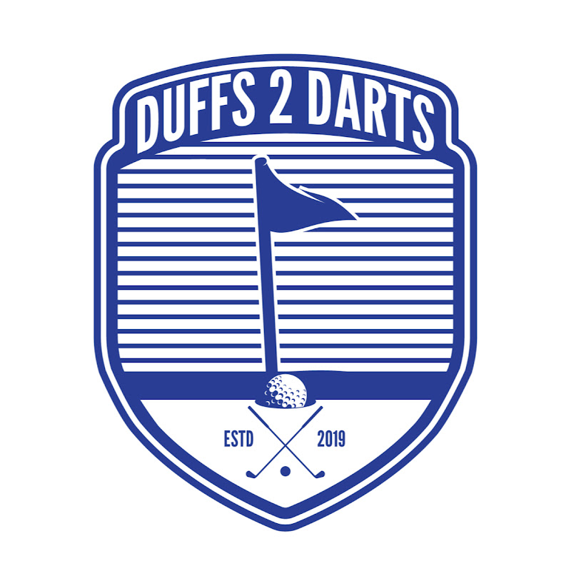 Duffs 2 Darts