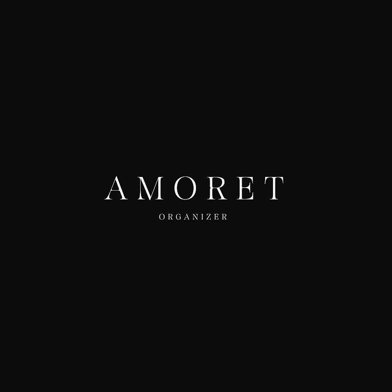 Amoret Organizer