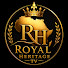 vPknoAMiTvg-channel-avatar- Royal Heritage Television