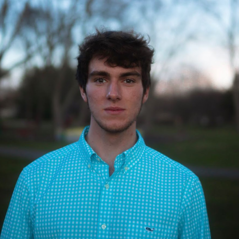 Brandon Rossi