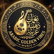 Arabic Golden Vibes