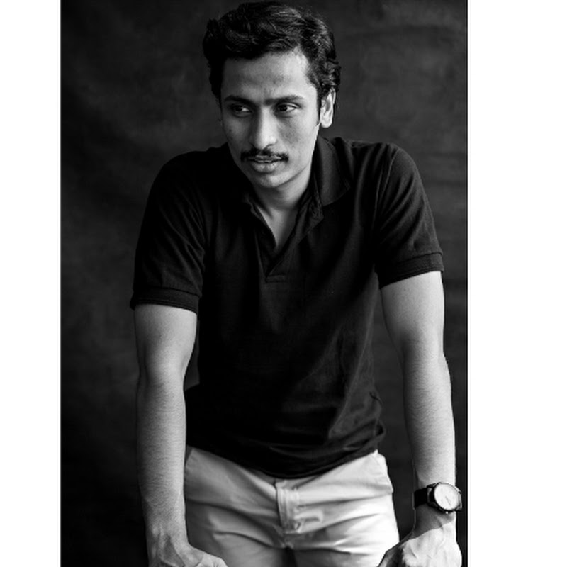 Harish Shegokar Vlogs