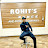 Rohit's Dance & Fitness Company
