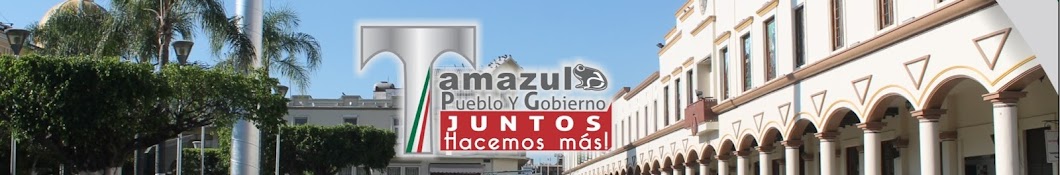 AyuntamientoTamazula2015 رمز قناة اليوتيوب